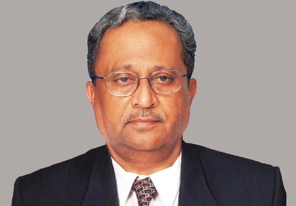 Image of Ashok Kothary