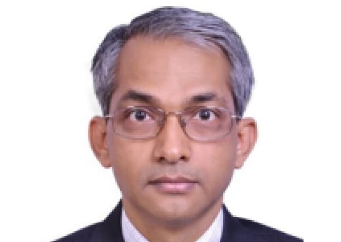 Image of Madhavan Ganesan