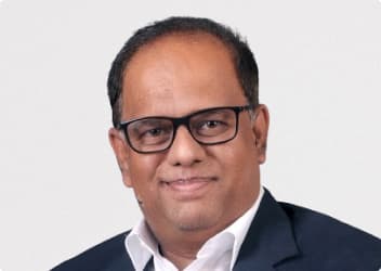 Image of Srinivas Subramanian