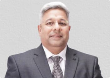 Image of Sriram Subramanian