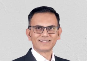Image of V S Shridhar